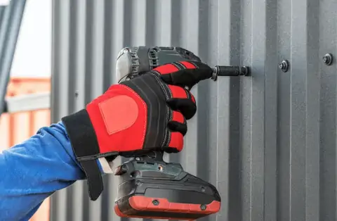 Travaux de zinguerie - Castelnau d'Auzan Labarrère